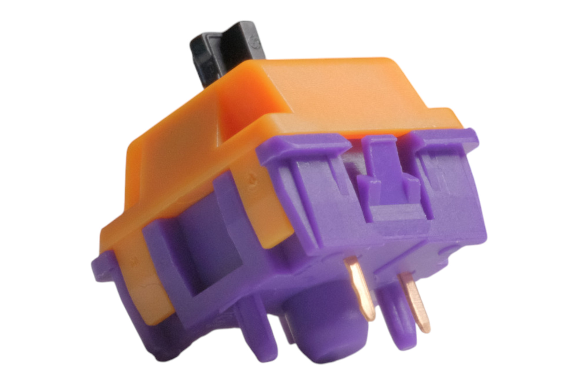 HMX KD400 Linear Switch · Milktooth